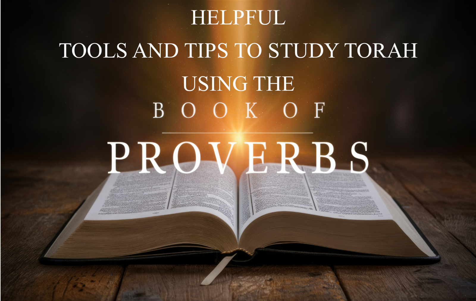 proverbs