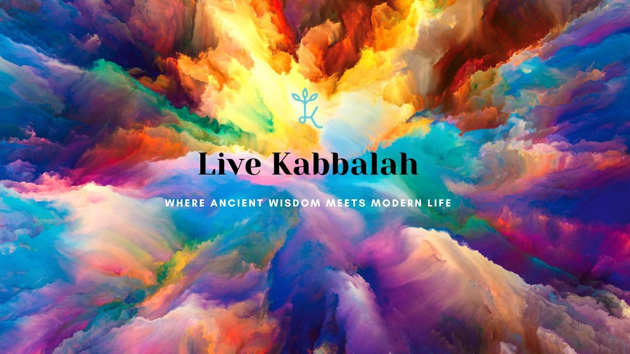 live-kabbalah